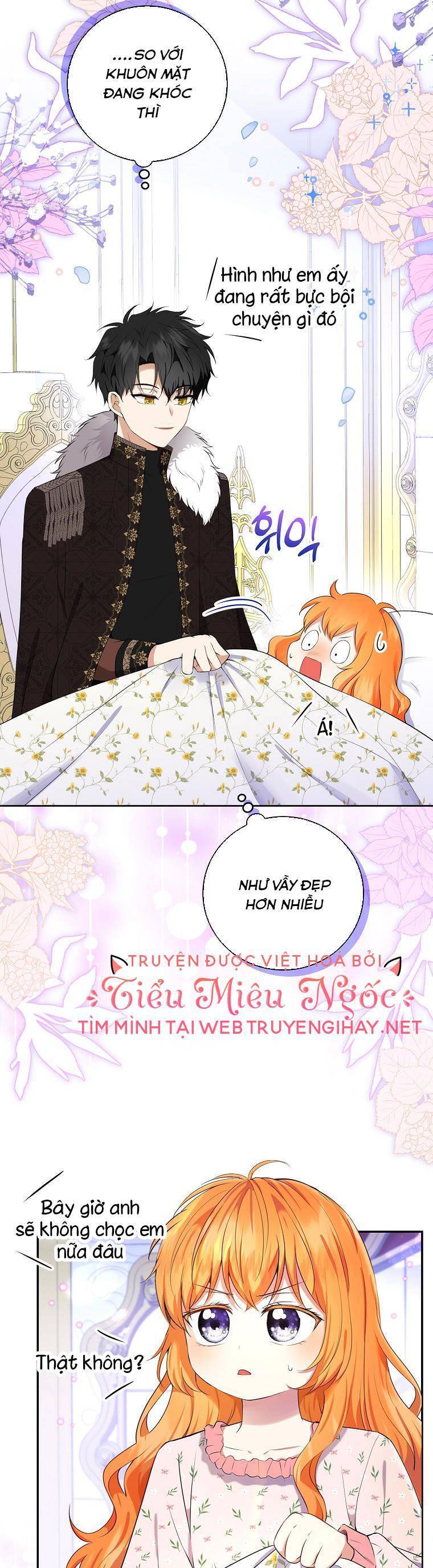 Sóc Con Tài Năng Chapter 38 - Trang 2