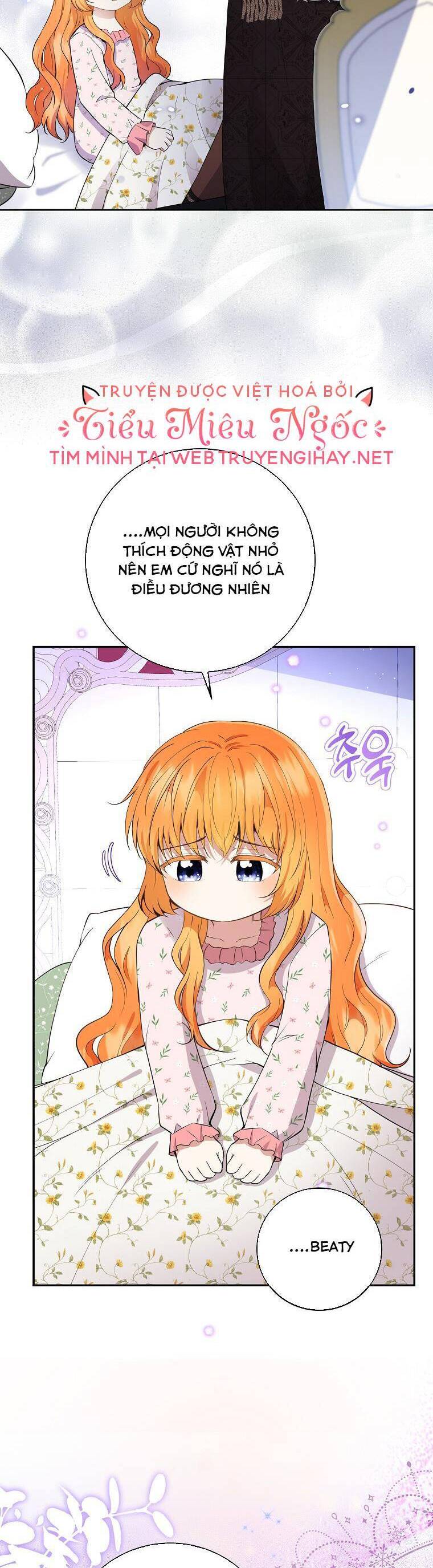 Sóc Con Tài Năng Chapter 38 - Trang 2