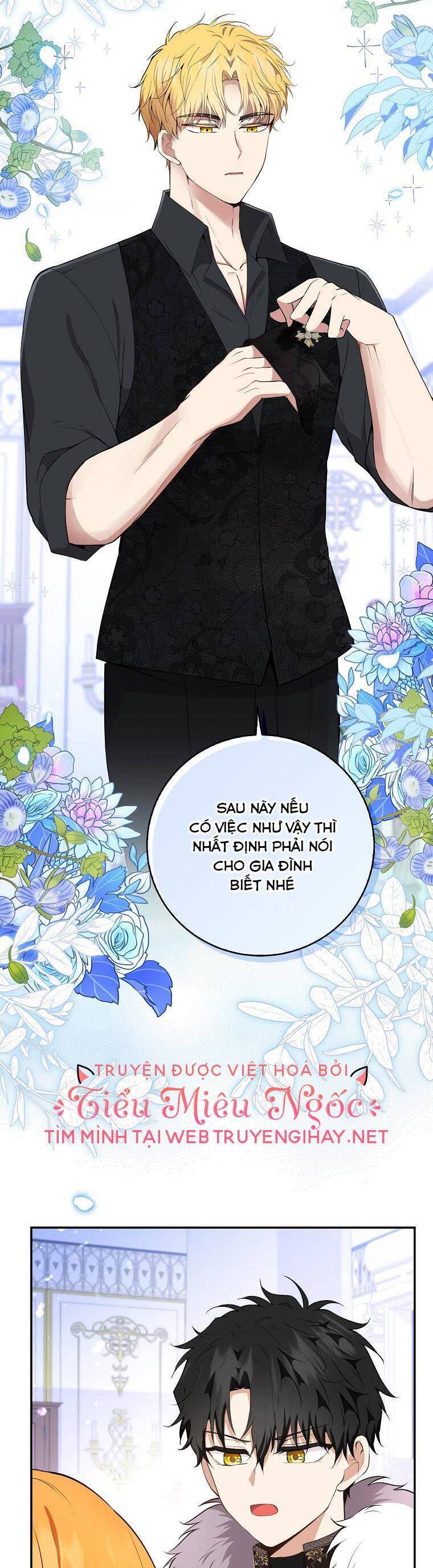 Sóc Con Tài Năng Chapter 38 - Trang 2