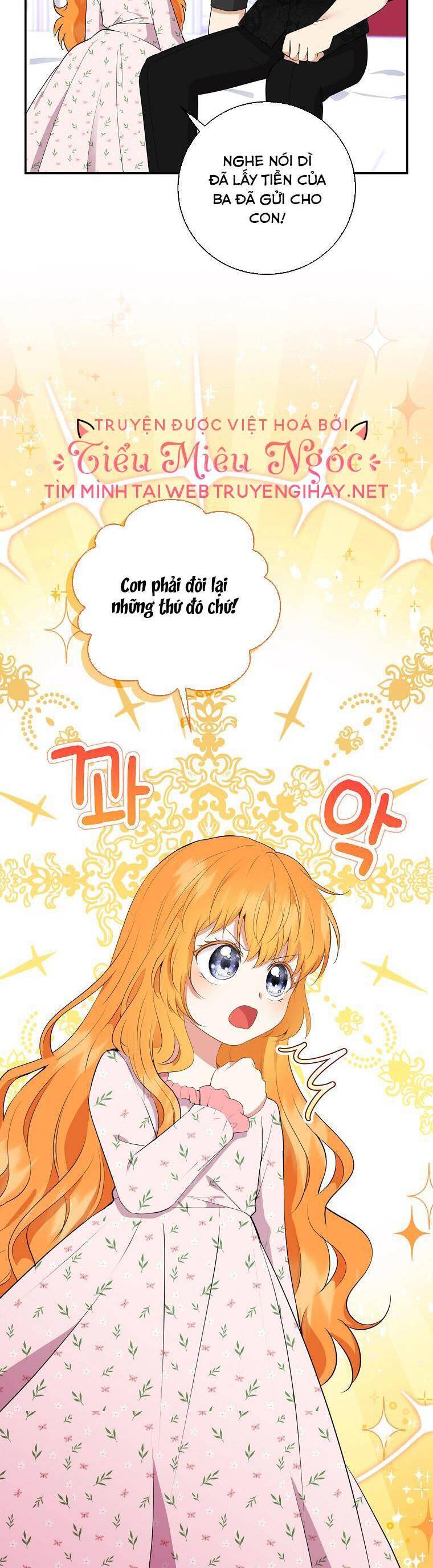 Sóc Con Tài Năng Chapter 38 - Trang 2