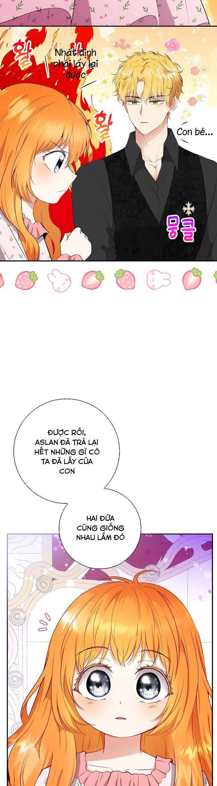 Sóc Con Tài Năng Chapter 38 - Trang 2