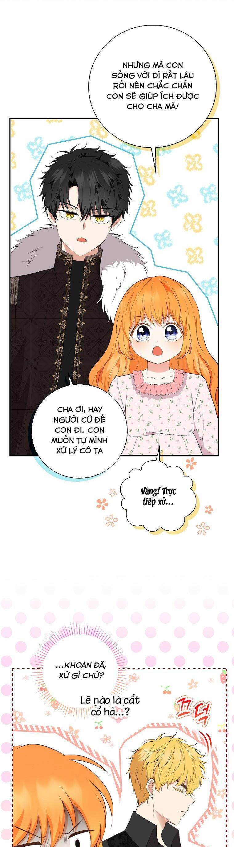 Sóc Con Tài Năng Chapter 38 - Trang 2