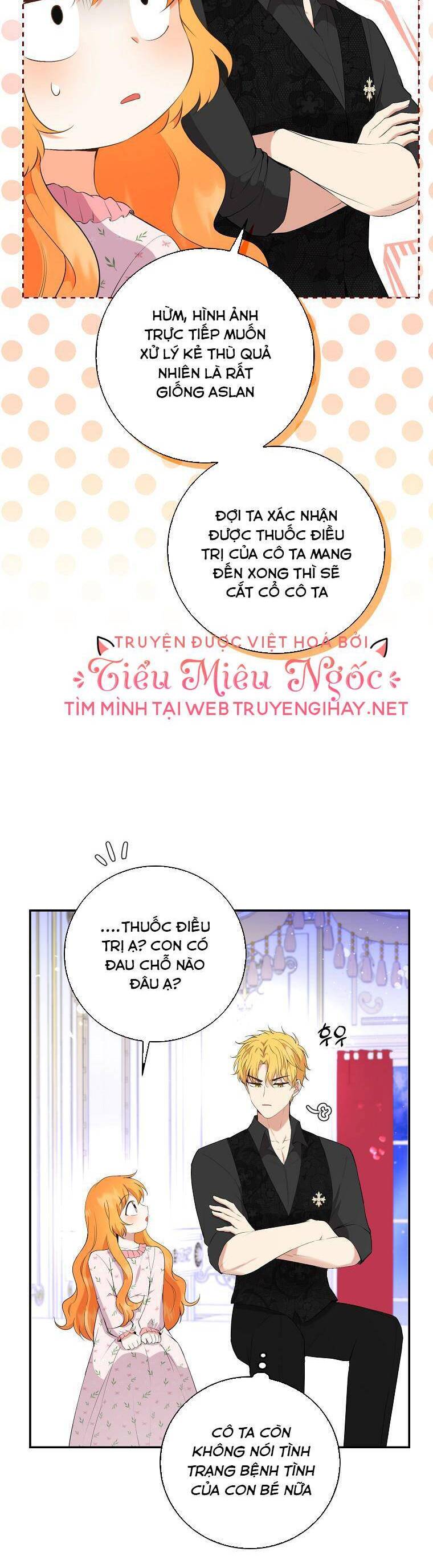 Sóc Con Tài Năng Chapter 38 - Trang 2