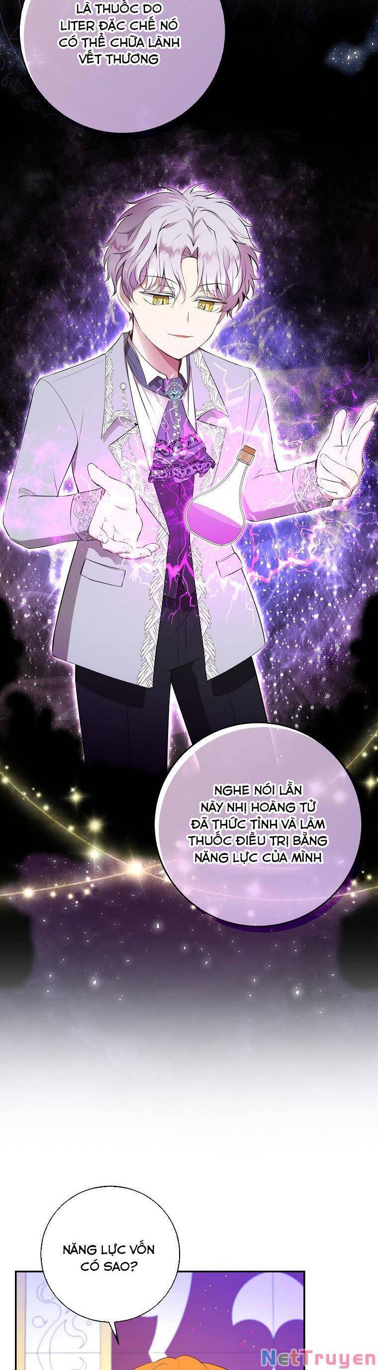 Sóc Con Tài Năng Chapter 38 - Trang 2