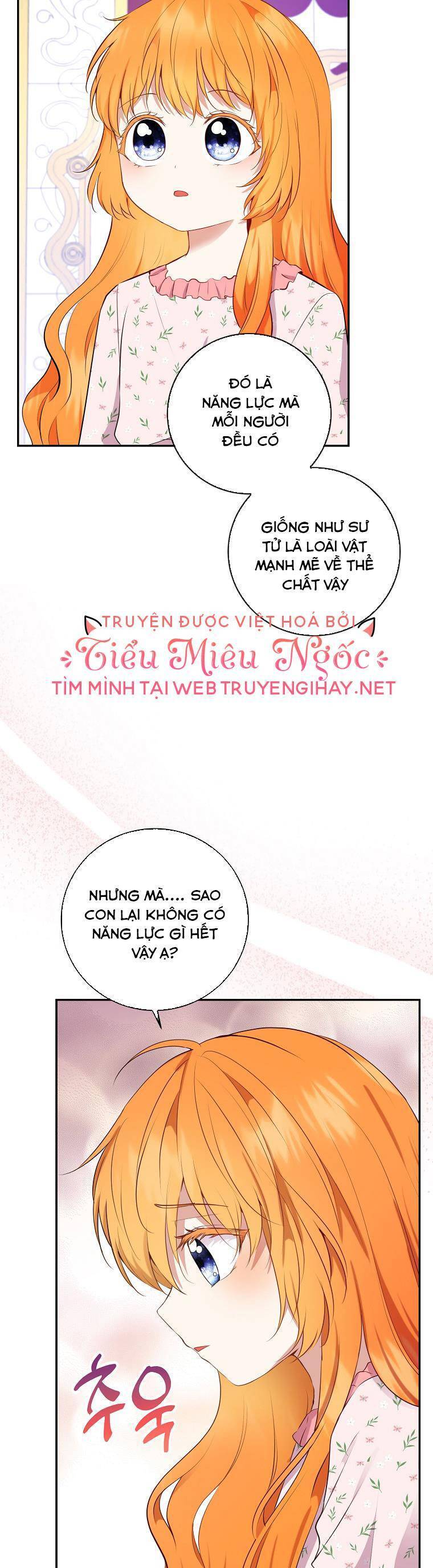 Sóc Con Tài Năng Chapter 38 - Trang 2