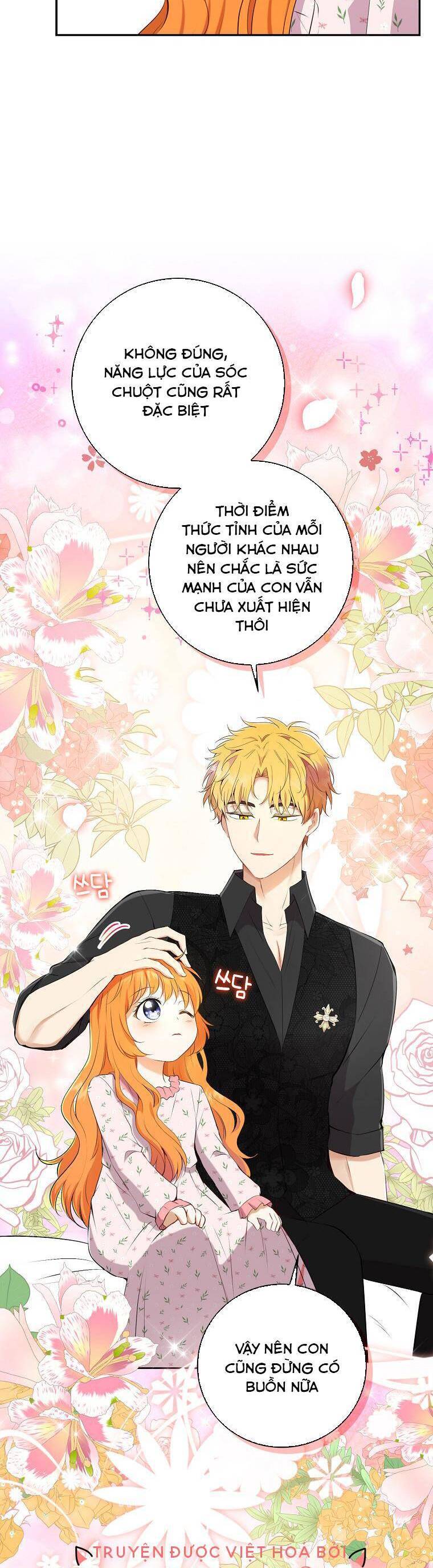 Sóc Con Tài Năng Chapter 38 - Trang 2