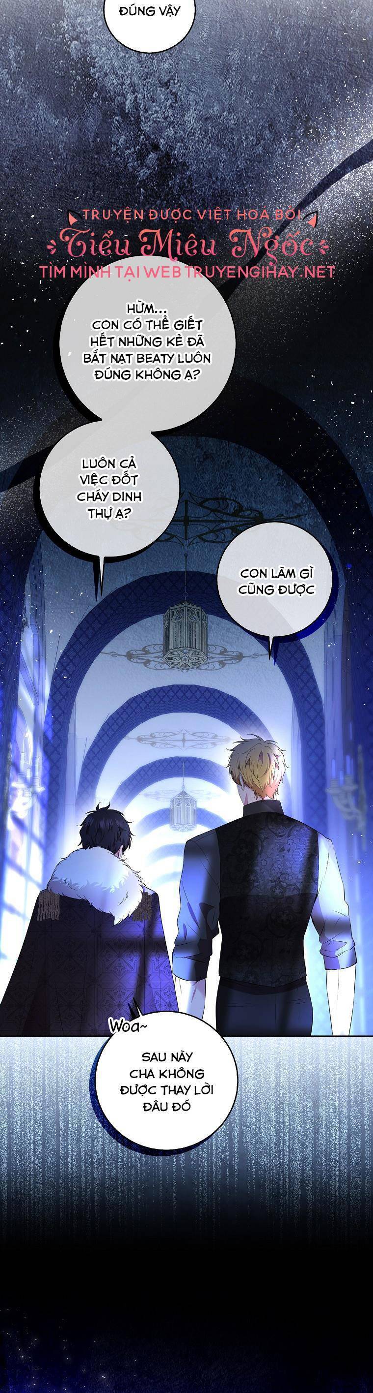 Sóc Con Tài Năng Chapter 38 - Trang 2