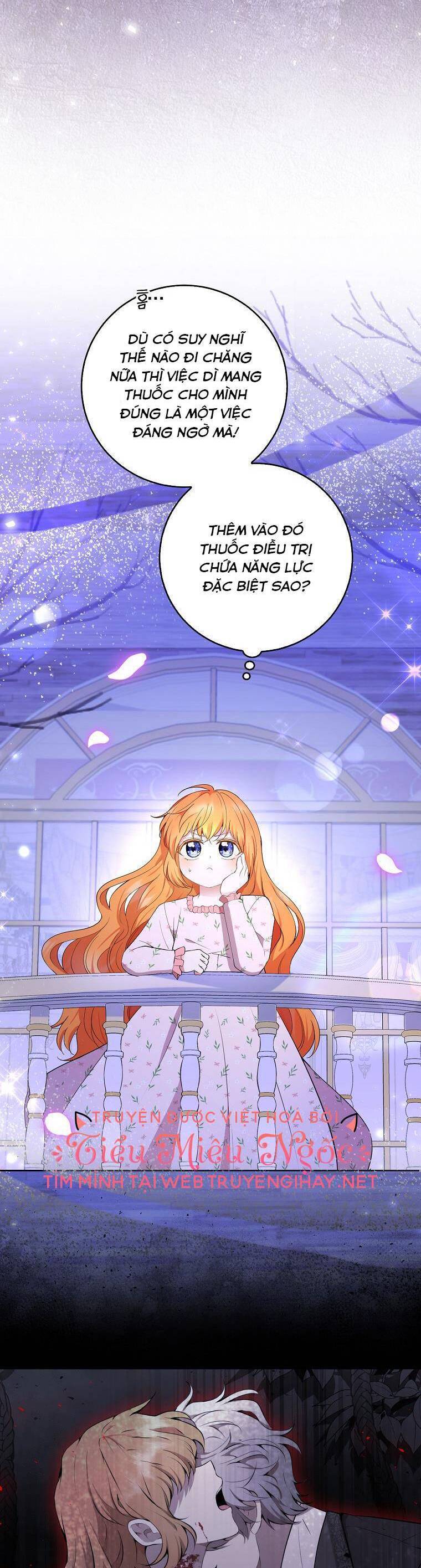 Sóc Con Tài Năng Chapter 38 - Trang 2