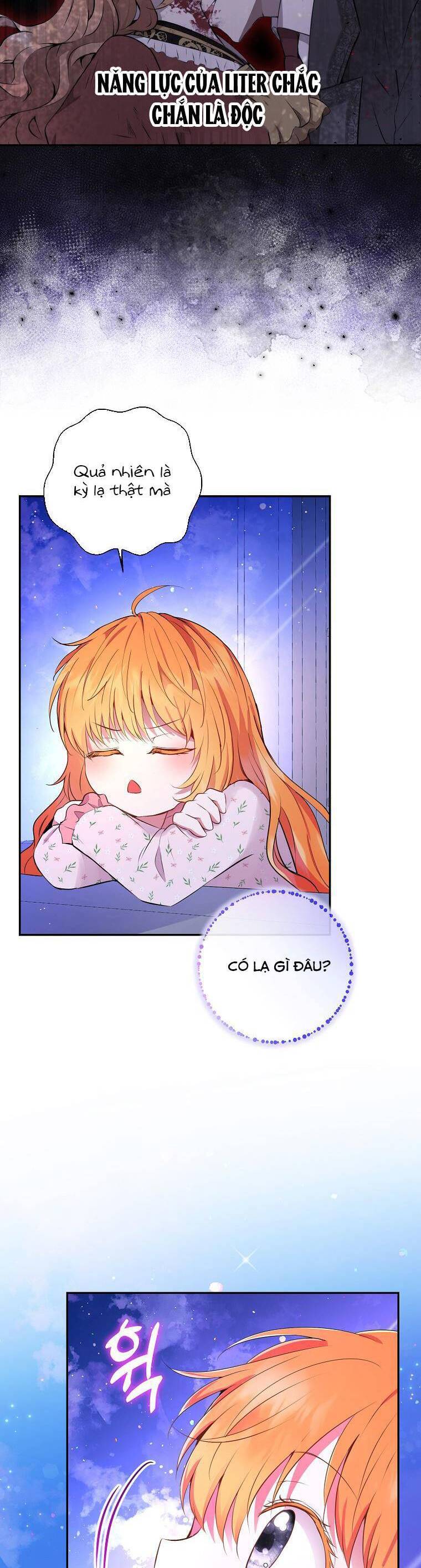 Sóc Con Tài Năng Chapter 38 - Trang 2