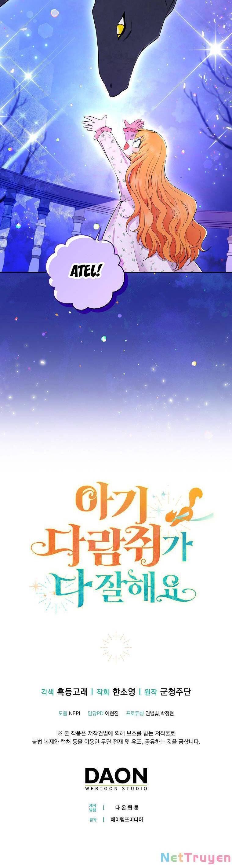 Sóc Con Tài Năng Chapter 38 - Trang 2