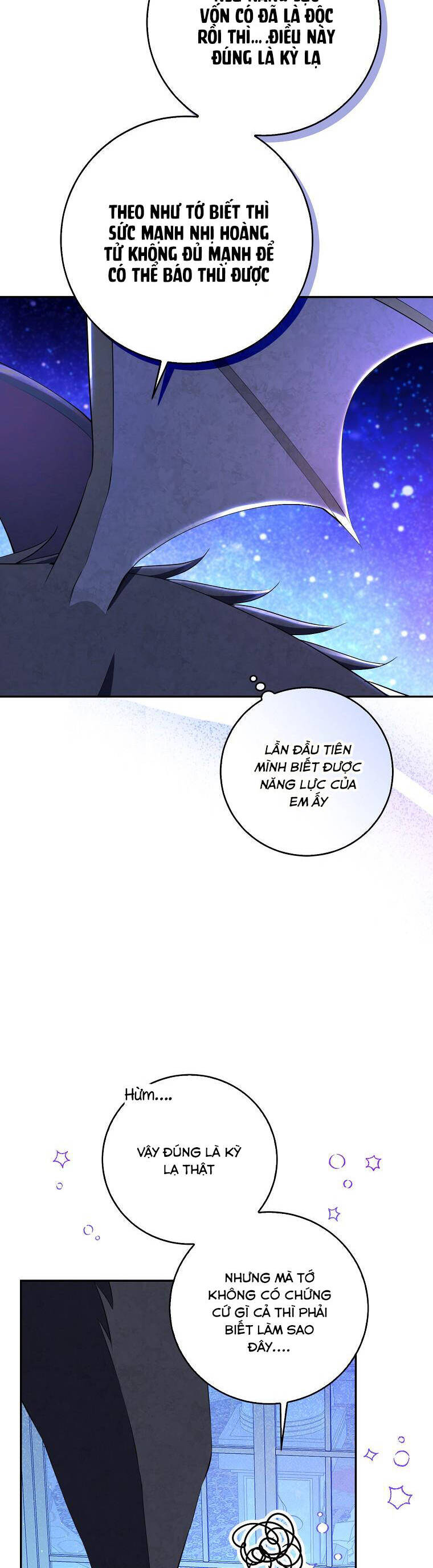 Sóc Con Tài Năng Chapter 39 - Trang 2