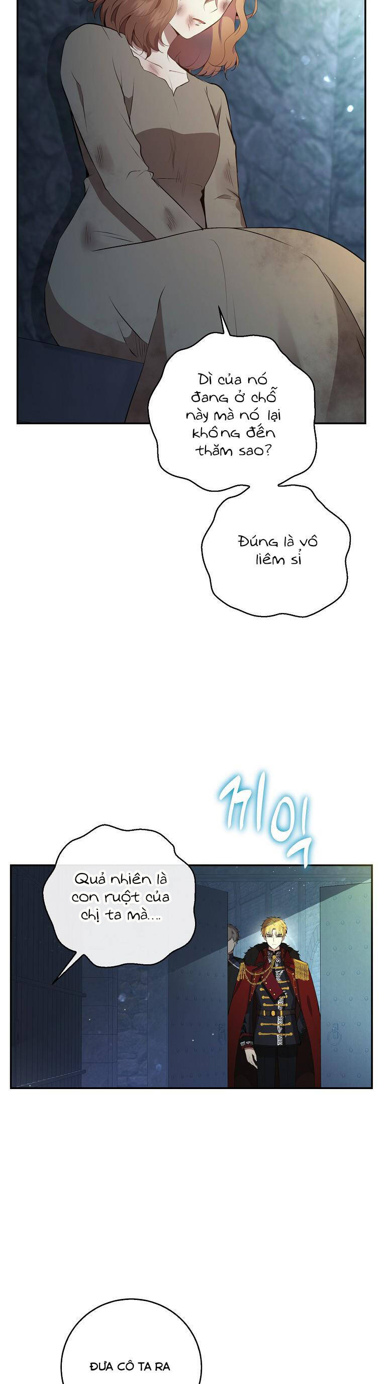 Sóc Con Tài Năng Chapter 39 - Trang 2