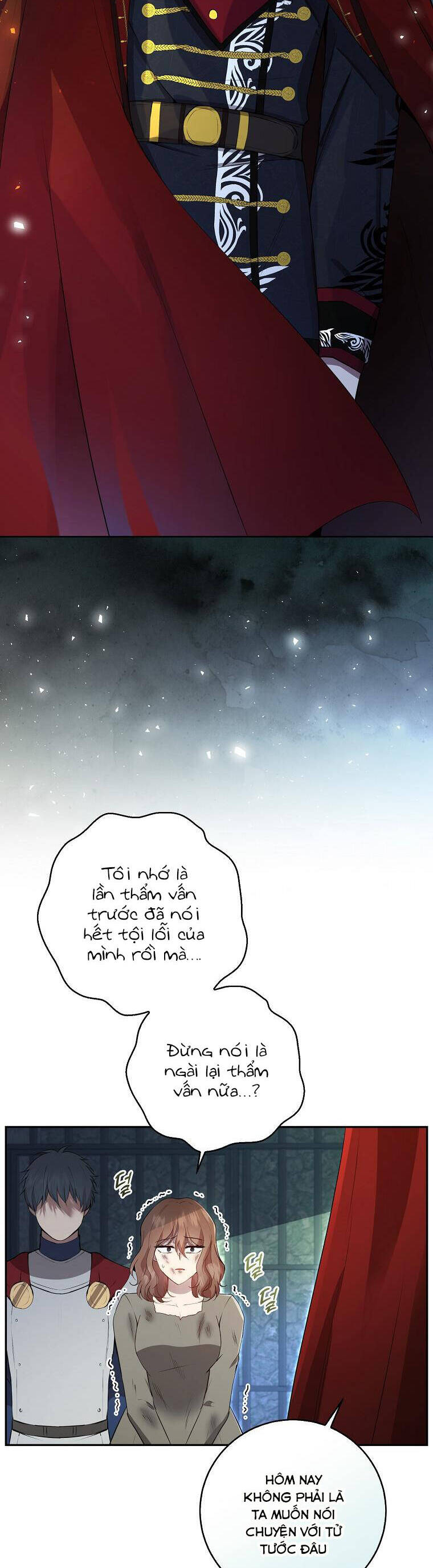 Sóc Con Tài Năng Chapter 39 - Trang 2