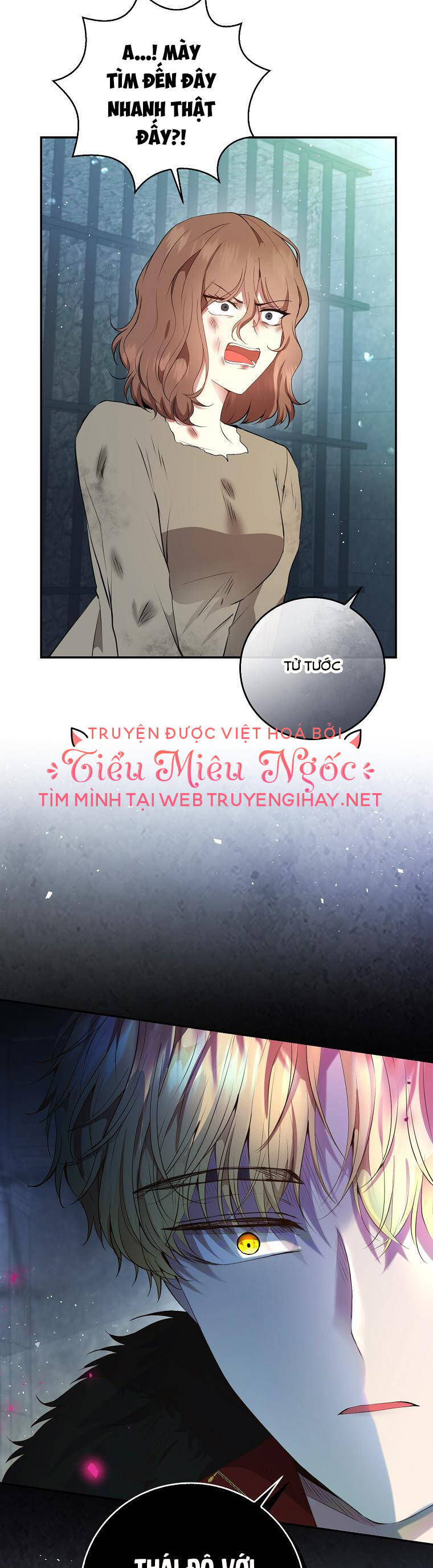 Sóc Con Tài Năng Chapter 39 - Trang 2