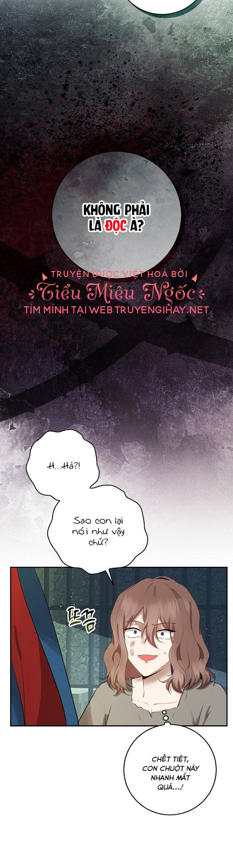 Sóc Con Tài Năng Chapter 39 - Trang 2