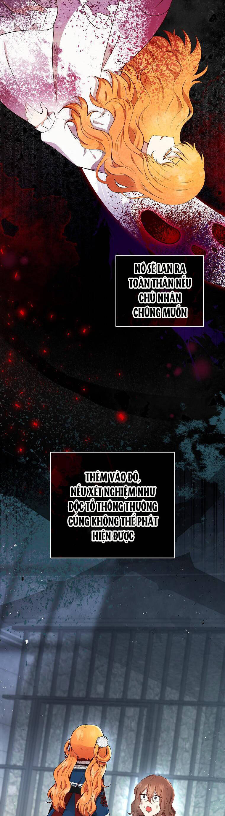 Sóc Con Tài Năng Chapter 39 - Trang 2