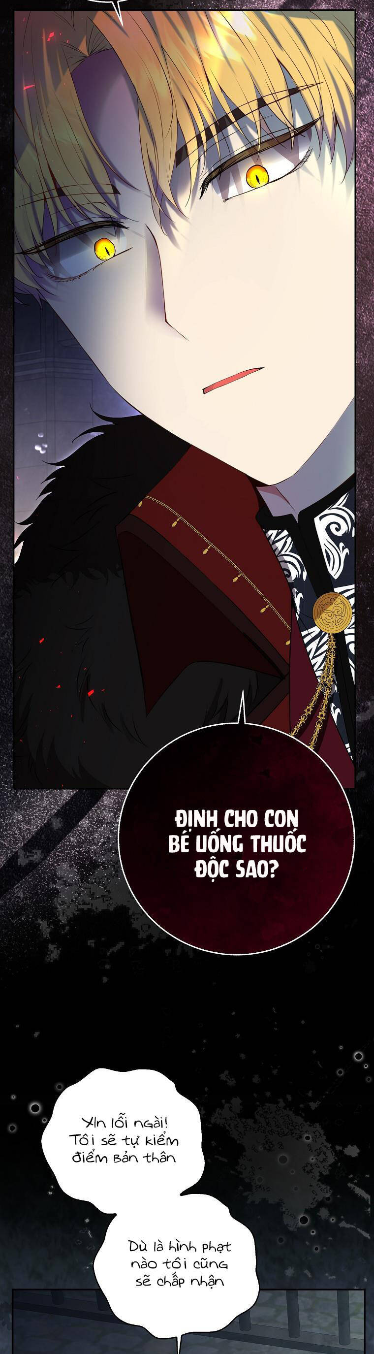 Sóc Con Tài Năng Chapter 39 - Trang 2