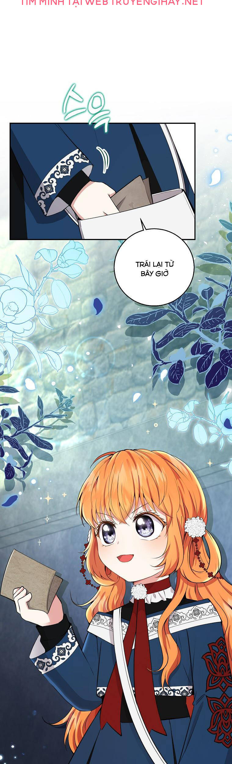 Sóc Con Tài Năng Chapter 39 - Trang 2