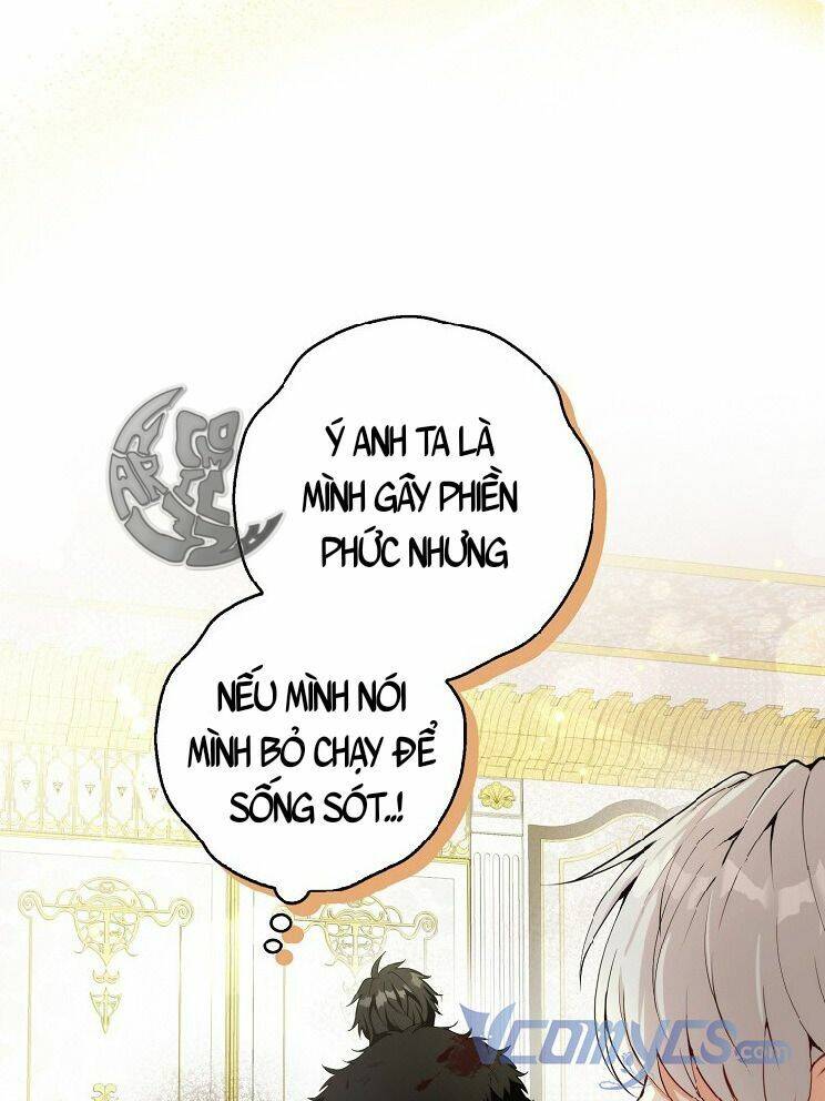 Sóc Con Tài Năng Chapter 4 - Trang 2