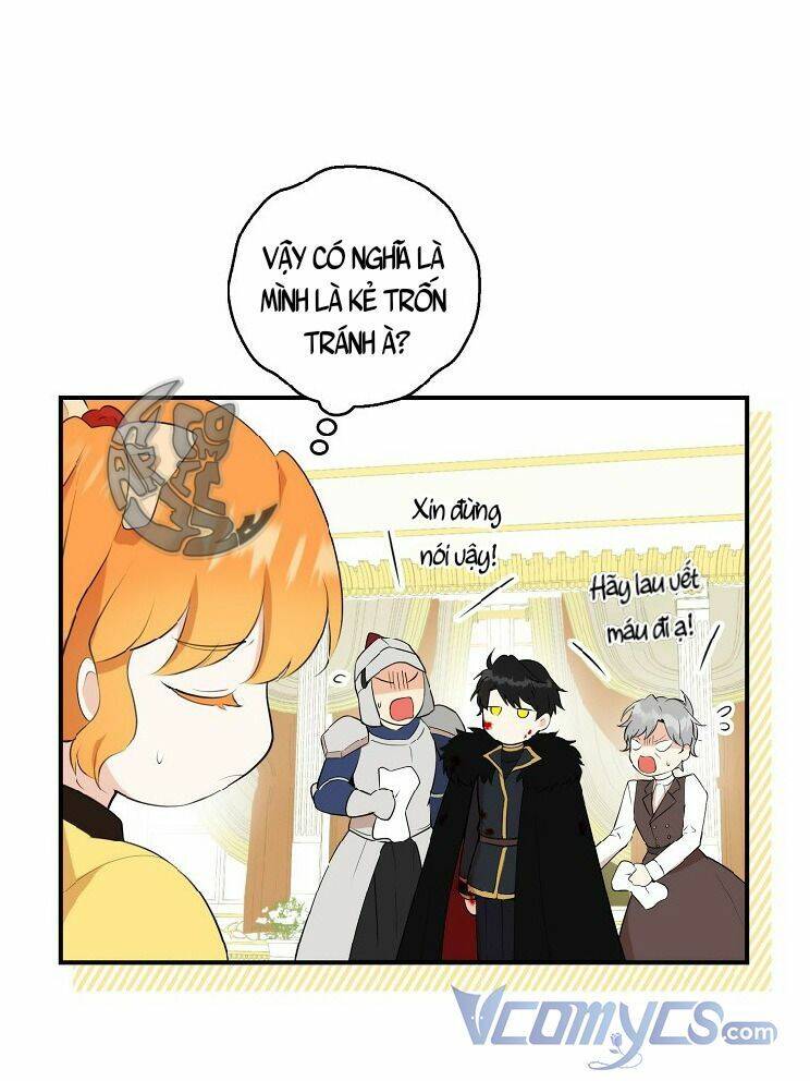 Sóc Con Tài Năng Chapter 4 - Trang 2