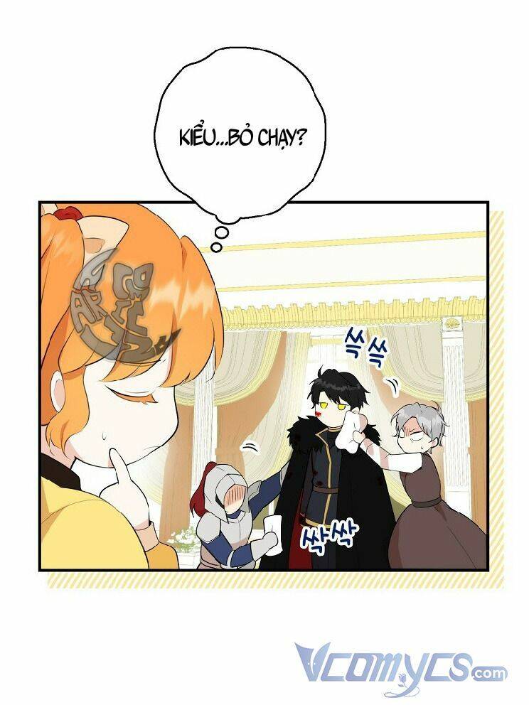 Sóc Con Tài Năng Chapter 4 - Trang 2
