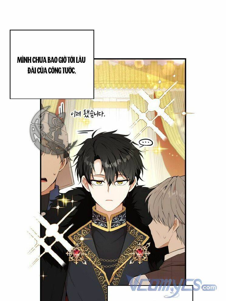 Sóc Con Tài Năng Chapter 4 - Trang 2