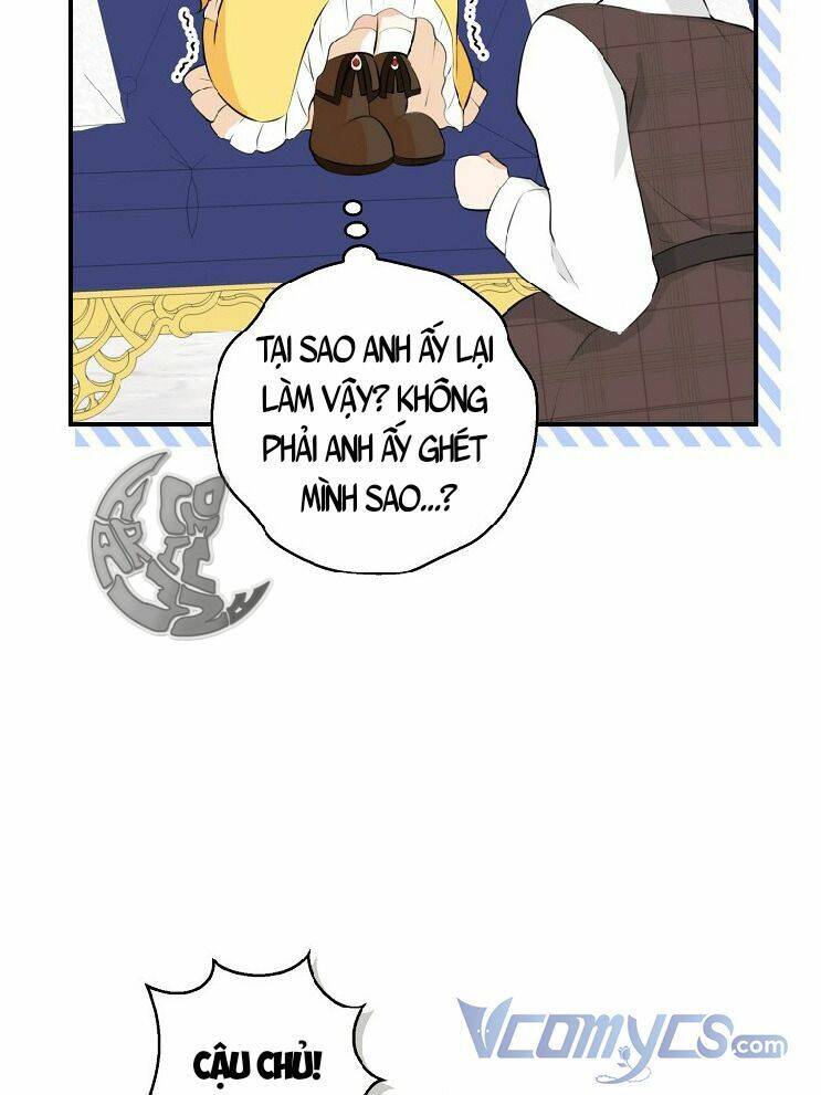 Sóc Con Tài Năng Chapter 4 - Trang 2