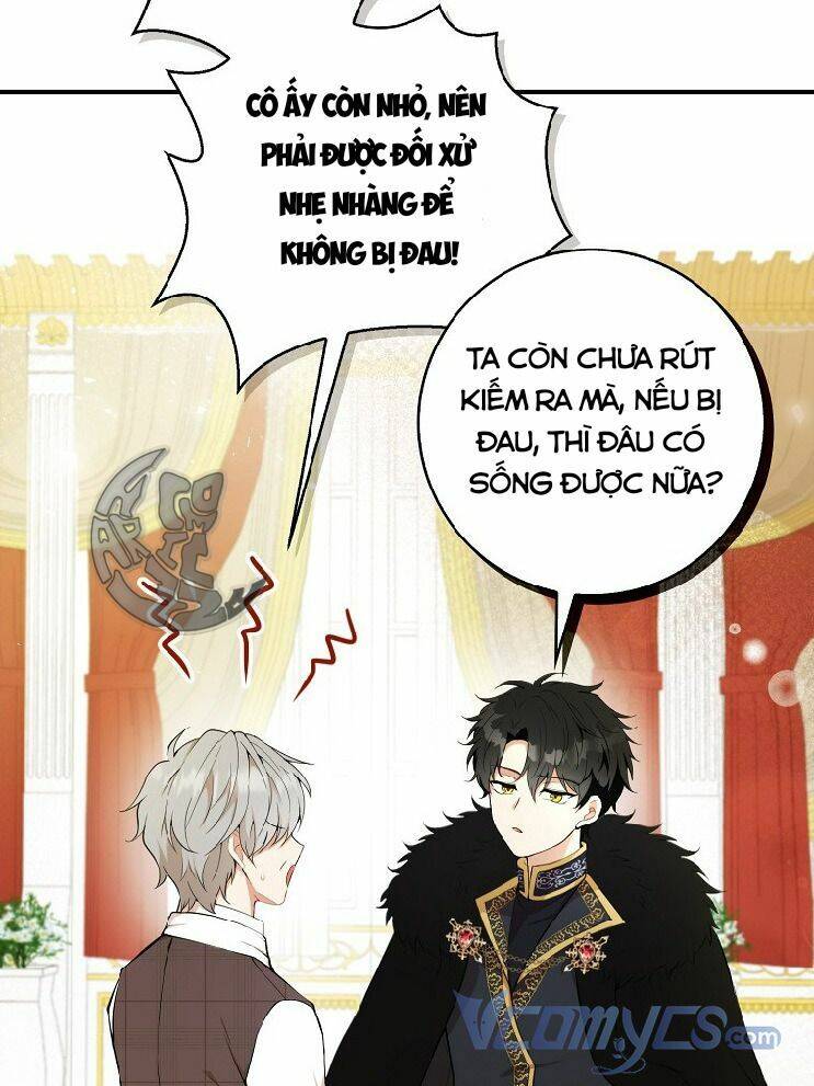 Sóc Con Tài Năng Chapter 4 - Trang 2