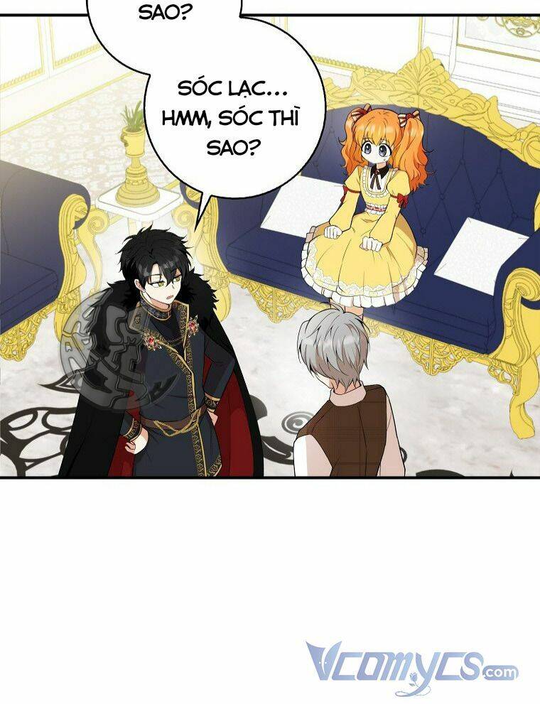 Sóc Con Tài Năng Chapter 4 - Trang 2