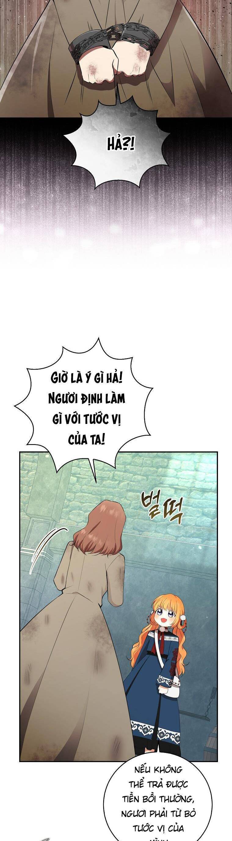 Sóc Con Tài Năng Chapter 40 - Trang 2