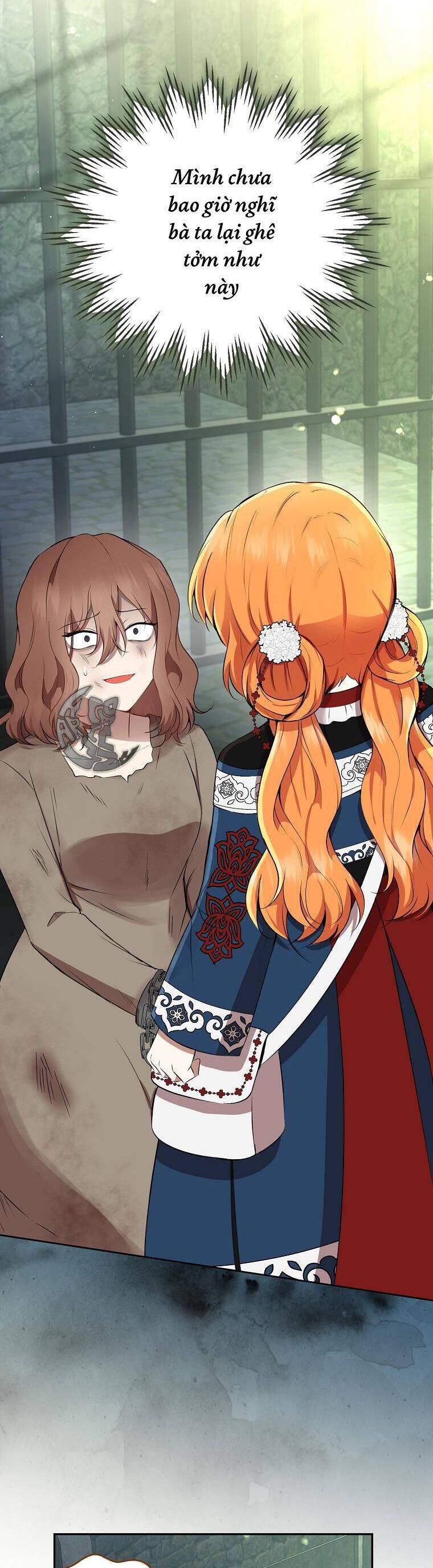 Sóc Con Tài Năng Chapter 40 - Trang 2