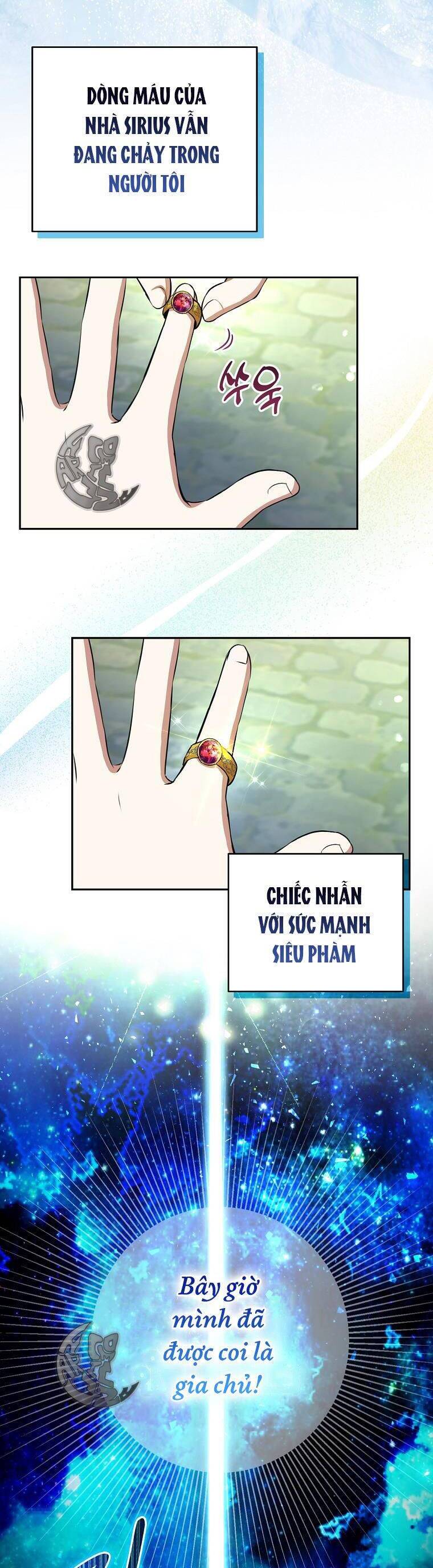 Sóc Con Tài Năng Chapter 40 - Trang 2