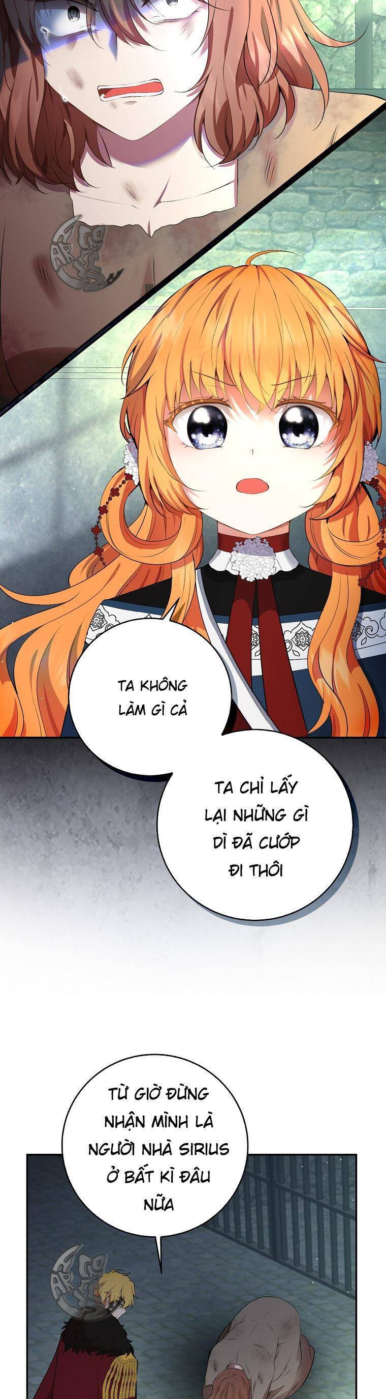 Sóc Con Tài Năng Chapter 40 - Trang 2