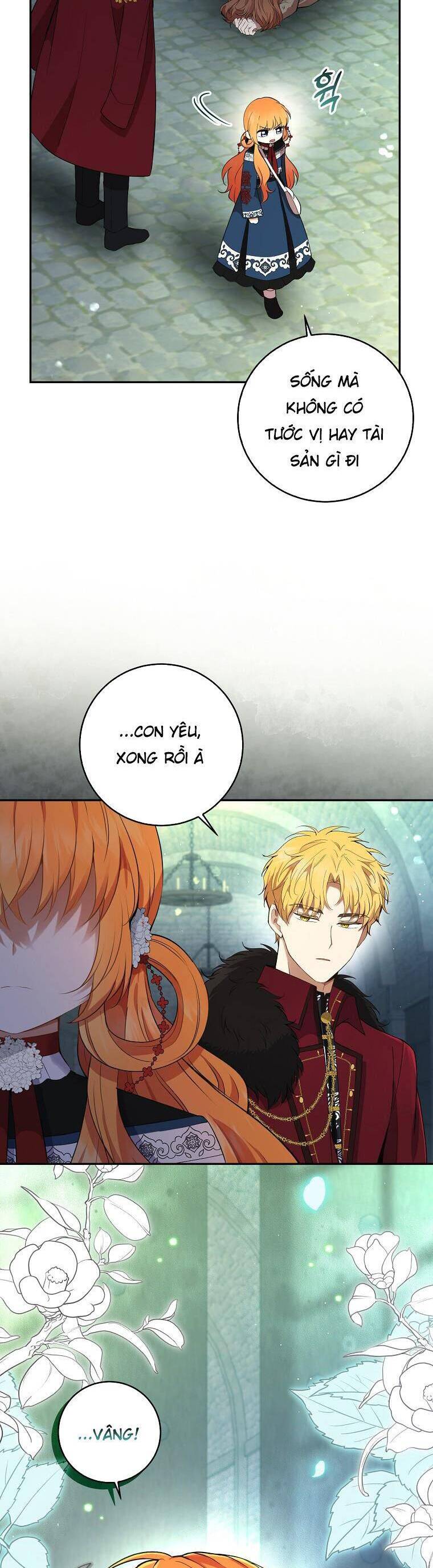 Sóc Con Tài Năng Chapter 40 - Trang 2