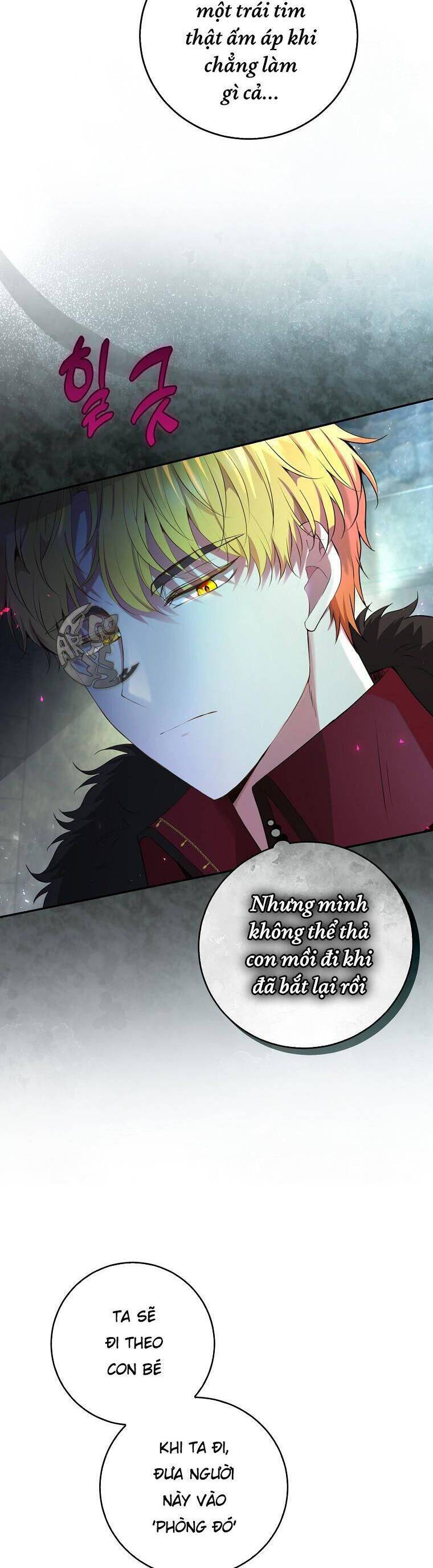 Sóc Con Tài Năng Chapter 40 - Trang 2