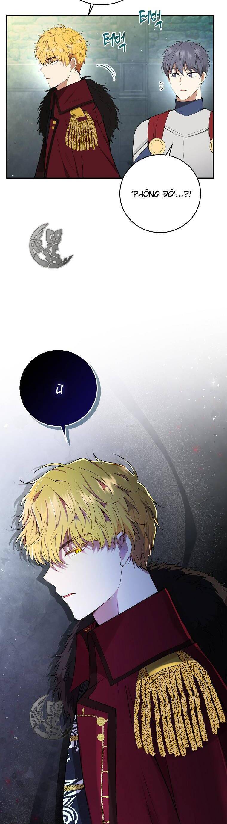 Sóc Con Tài Năng Chapter 40 - Trang 2