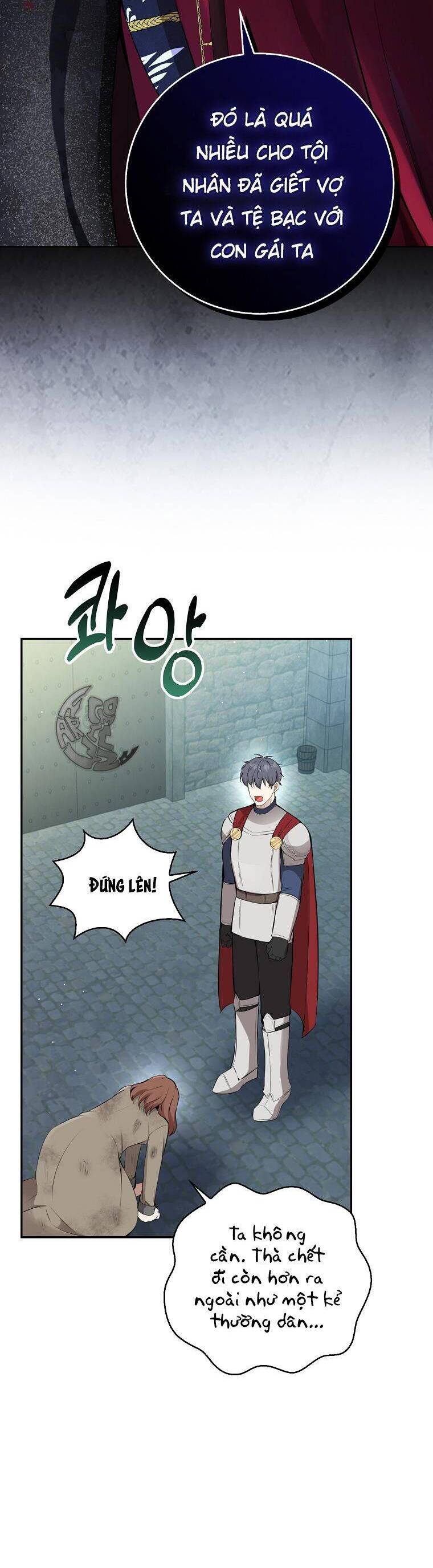 Sóc Con Tài Năng Chapter 40 - Trang 2