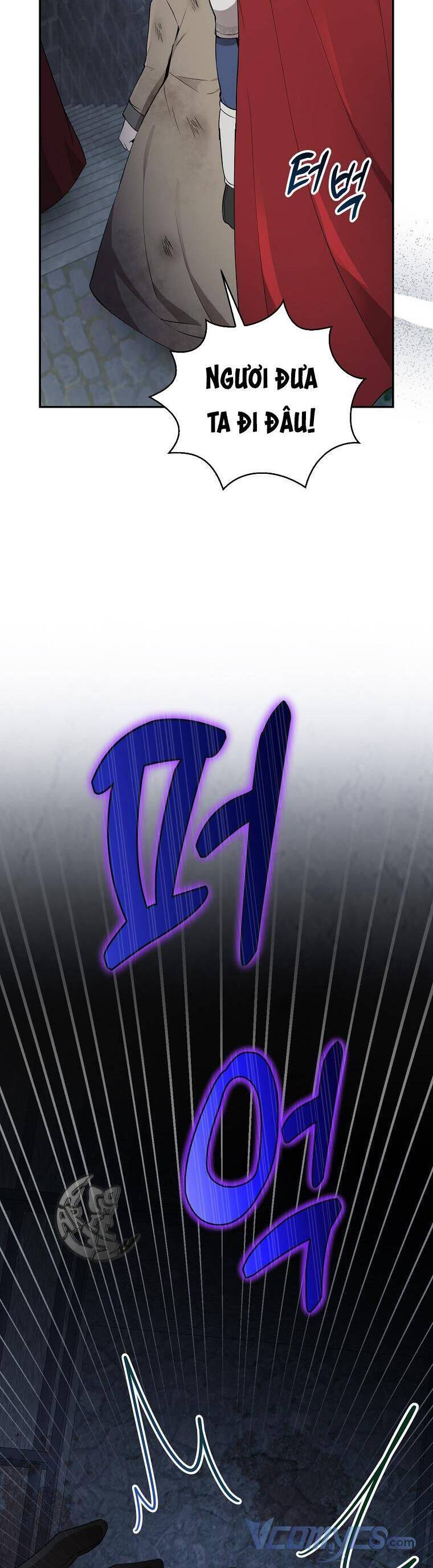 Sóc Con Tài Năng Chapter 40 - Trang 2