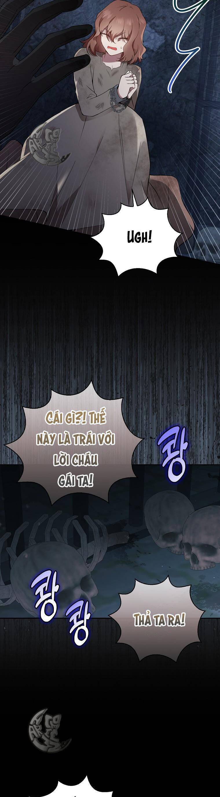 Sóc Con Tài Năng Chapter 40 - Trang 2