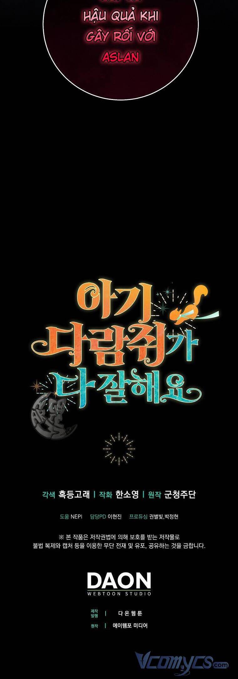 Sóc Con Tài Năng Chapter 40 - Trang 2