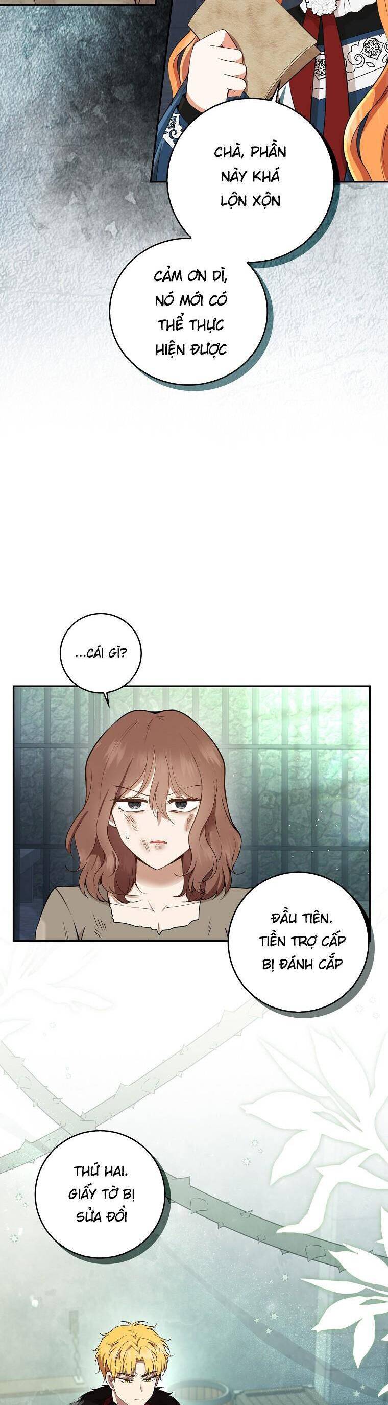 Sóc Con Tài Năng Chapter 40 - Trang 2