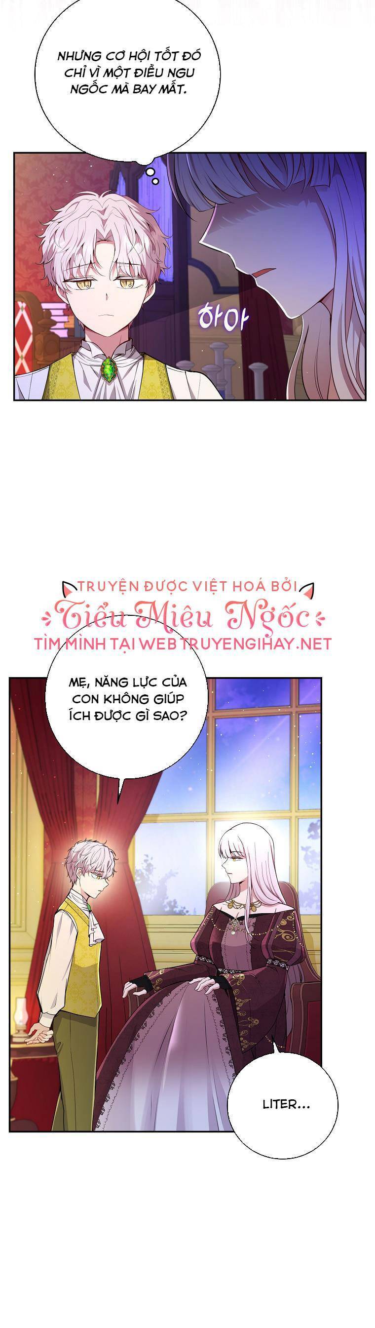 Sóc Con Tài Năng Chapter 41 - Trang 2