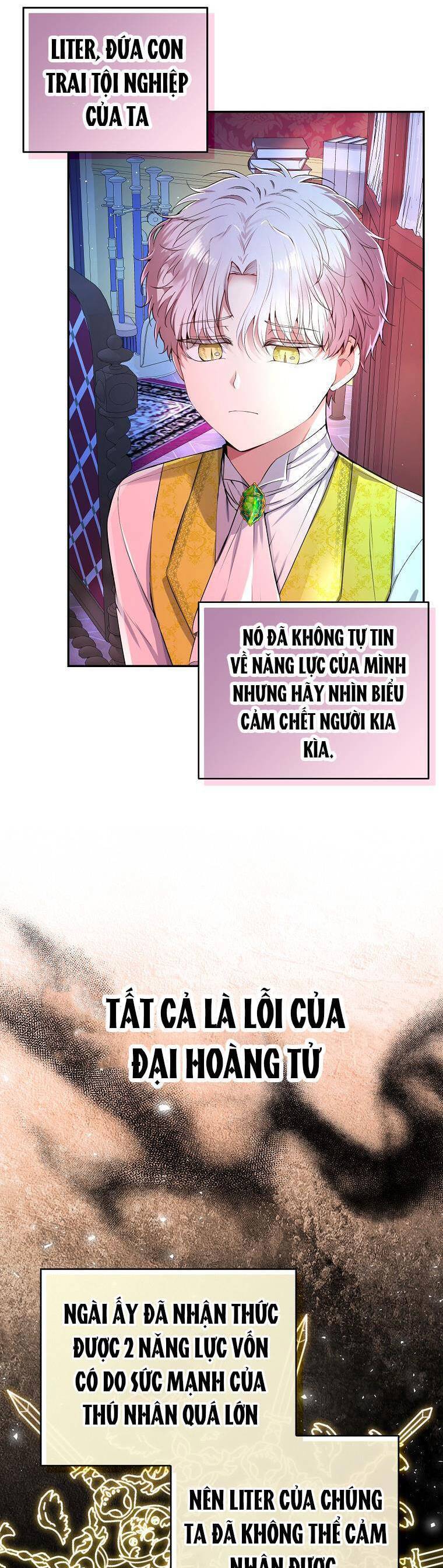 Sóc Con Tài Năng Chapter 41 - Trang 2