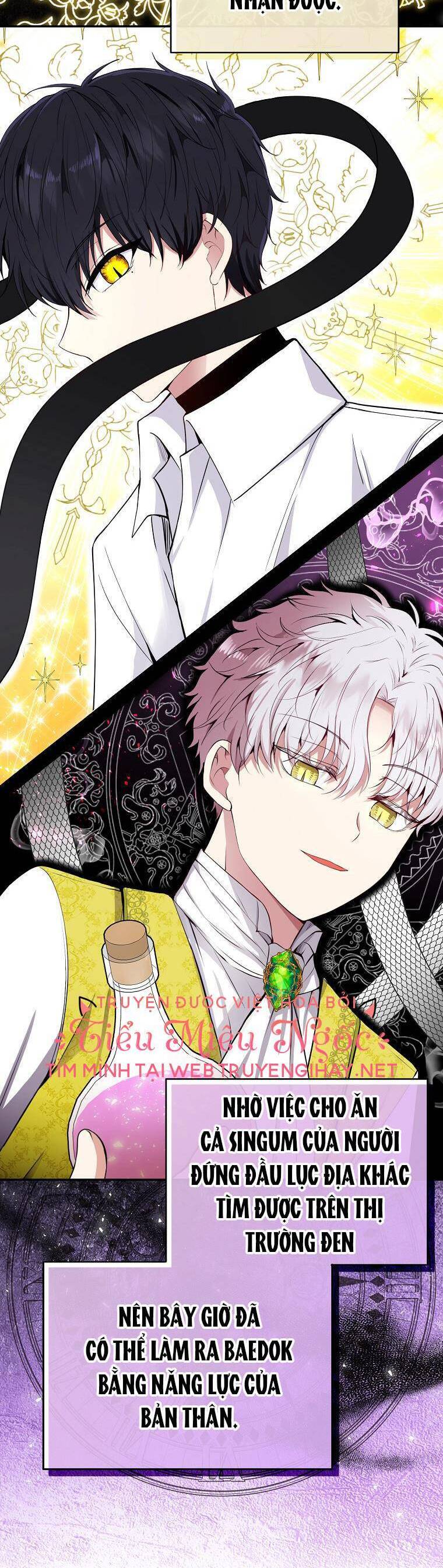 Sóc Con Tài Năng Chapter 41 - Trang 2