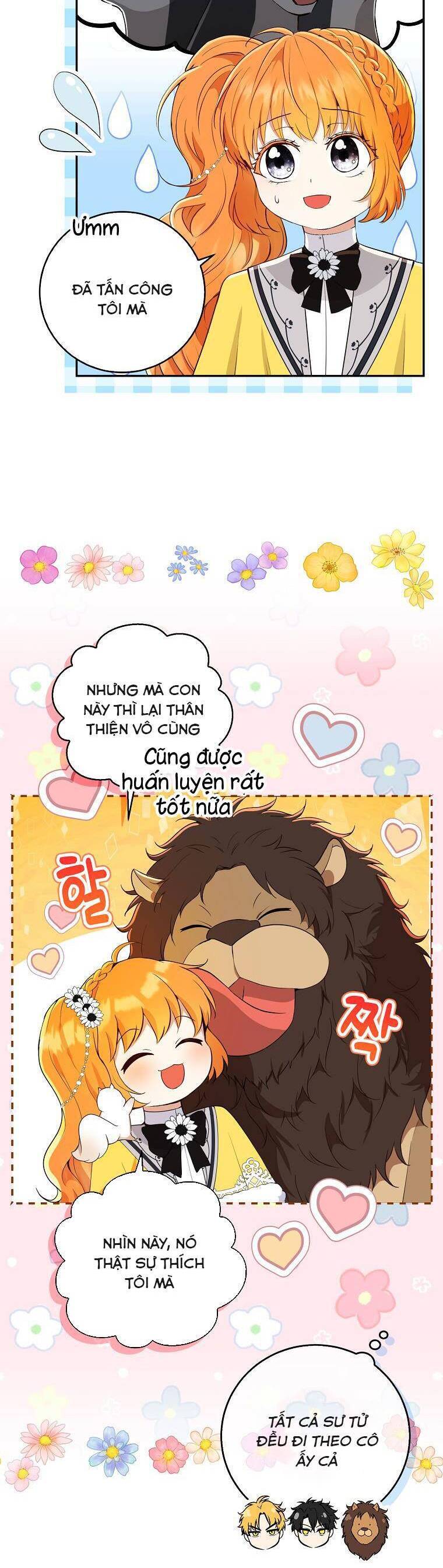 Sóc Con Tài Năng Chapter 41 - Trang 2