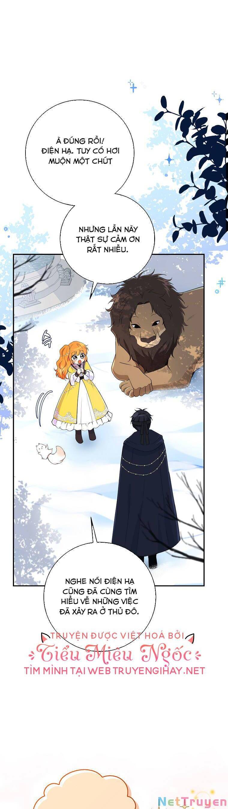 Sóc Con Tài Năng Chapter 41 - Trang 2