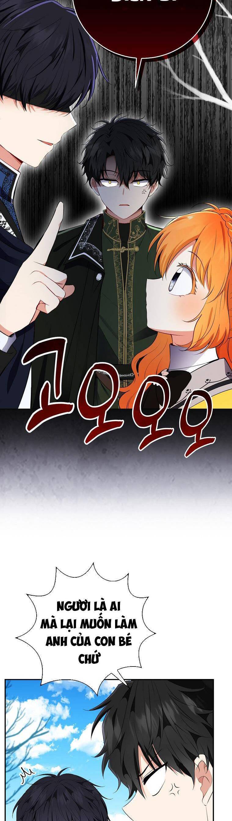 Sóc Con Tài Năng Chapter 41 - Trang 2