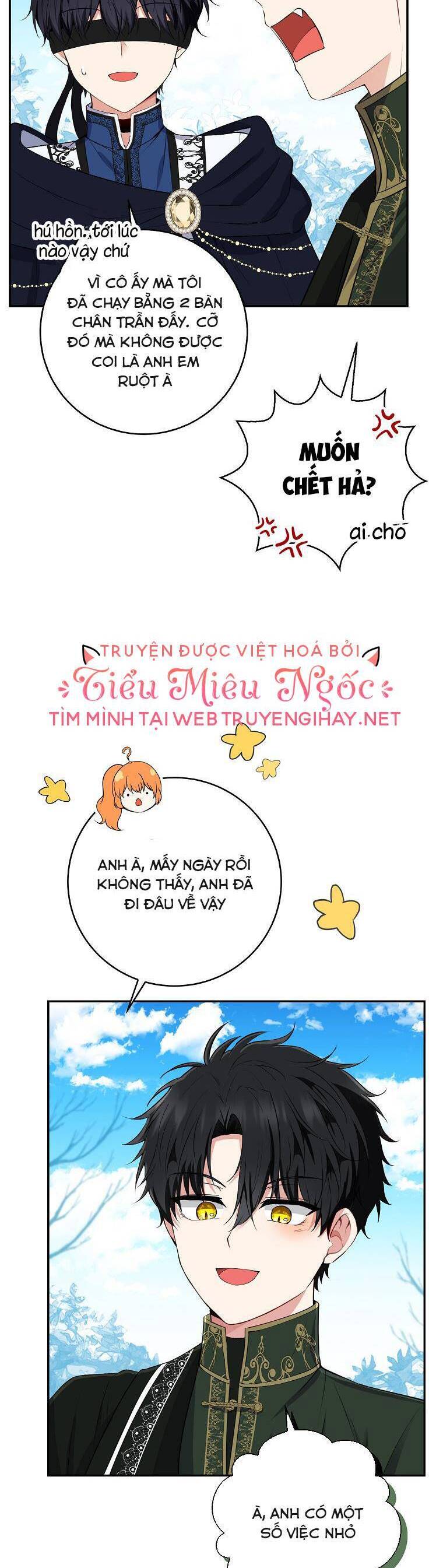 Sóc Con Tài Năng Chapter 41 - Trang 2