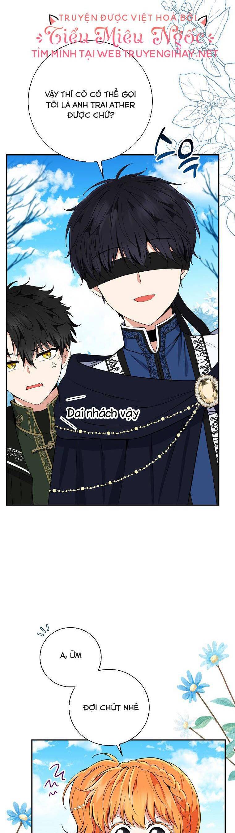 Sóc Con Tài Năng Chapter 41 - Trang 2