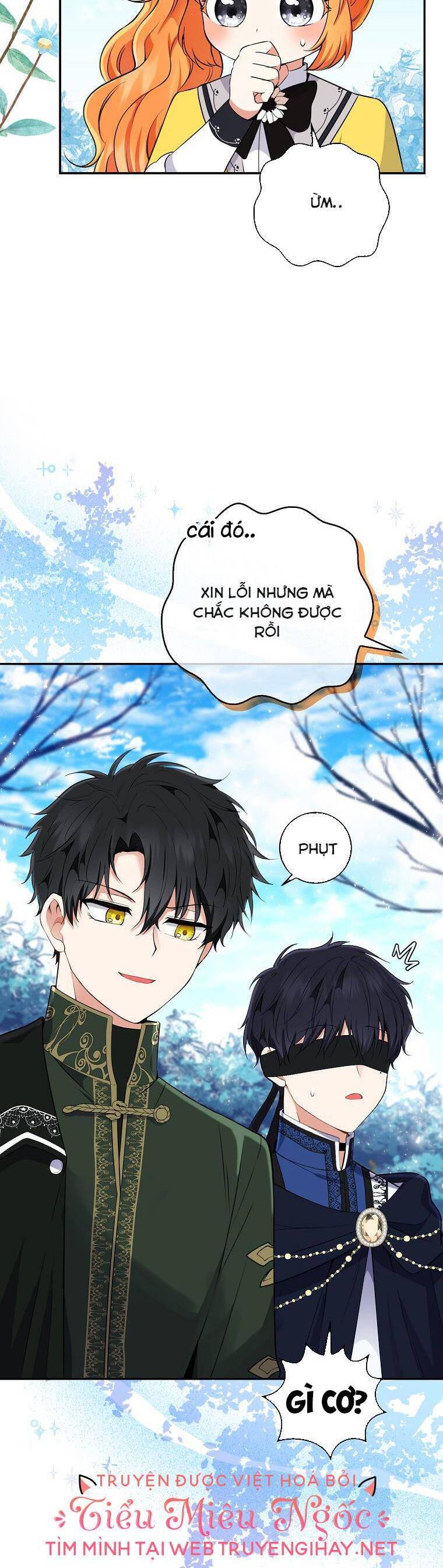 Sóc Con Tài Năng Chapter 41 - Trang 2